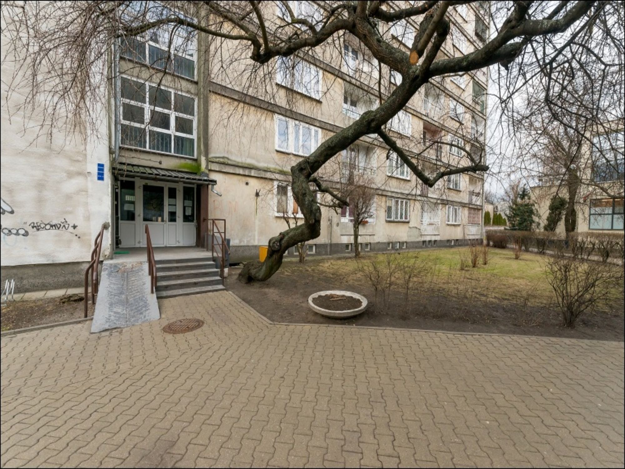 Sandomierska P&O Apartments Varsovia Exterior foto